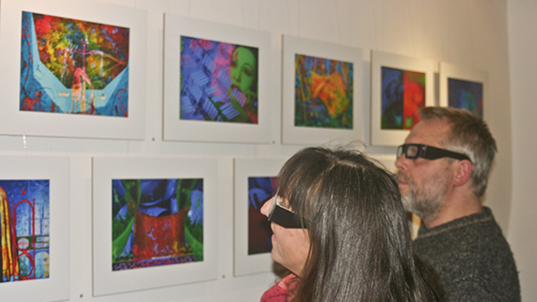 Ausstellung Stockholm Ausstellung Stockholm